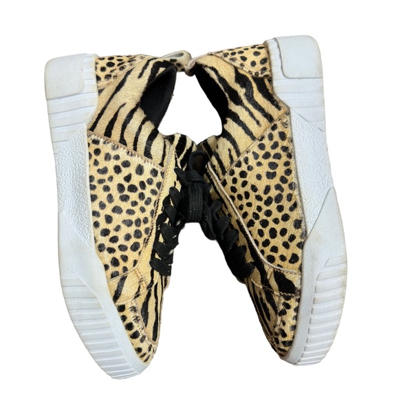 Band of Gypsies Mars Sneakers - Picture 3 of 7